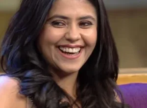 Ekta Kapoor