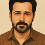 Emraan Hashmi
