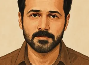 Emraan Hashmi