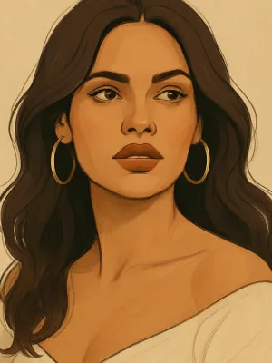 Esha Gupta