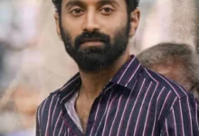 Fahadh Faasil