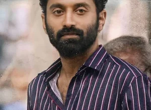 Fahadh Faasil