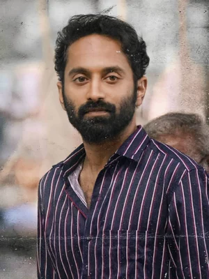 Fahadh Faasil