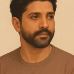 Farhan Akhtar