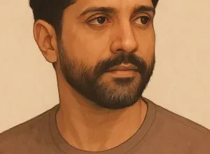 Farhan Akhtar