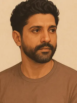 Farhan Akhtar