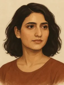 Fatima Sana Shaikh