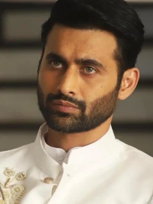 Freddy Daruwala