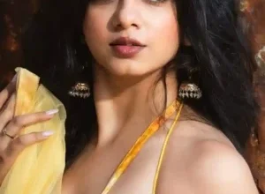 Garvita Sadhwani