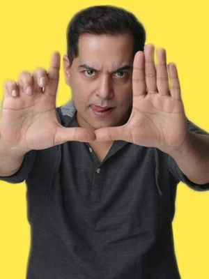 Gaurav Gera