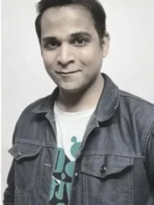 Girish Sharma