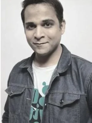 Girish Sharma