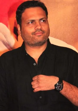 Gopi Puthran