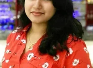 Grace Antony