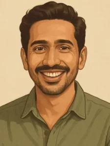 Gulshan Devaiah
