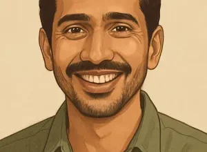 Gulshan Devaiah