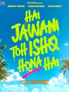 Hai Jawani Toh Ishq Hona Hai