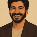 Harsh Varrdhan Kapoor