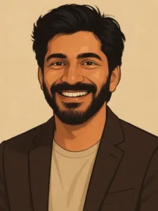Harsh Varrdhan Kapoor