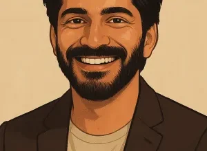 Harsh Varrdhan Kapoor