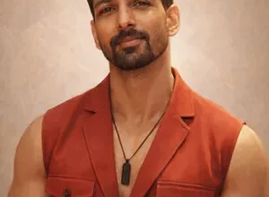 Harshvardhan Rane