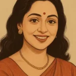 Hema Malini