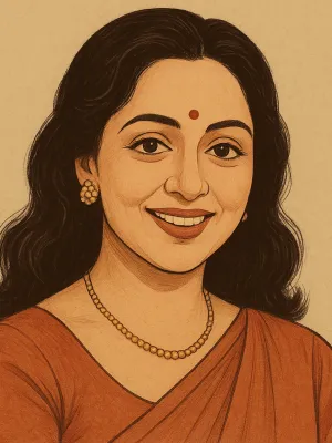 Hema Malini