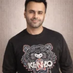 Himanshu Kishan Mehra