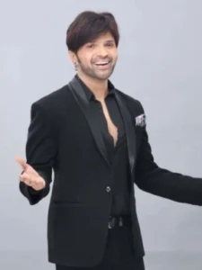 Himesh Reshammiya