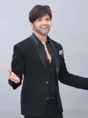 Himesh Reshammiya