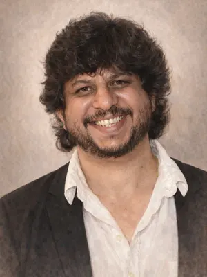 Honey Trehan