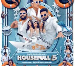 Housefull 5