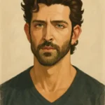 Hrithik Roshan