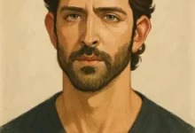 Hrithik Roshan