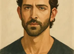Hrithik Roshan