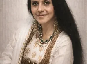 Ila Arun