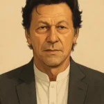 Imran Khan