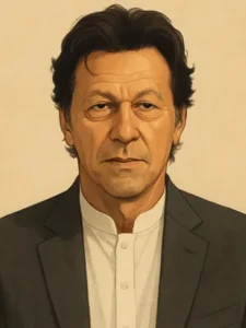 Imran Khan