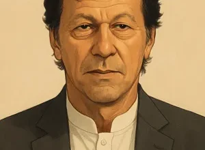 Imran Khan