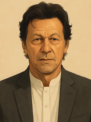 Imran Khan