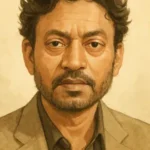 Irrfan Khan