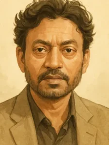 Irrfan Khan
