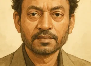 Irrfan Khan
