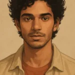 Ishaan Khatter