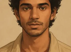 Ishaan Khatter