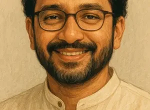 Ismail Darbar