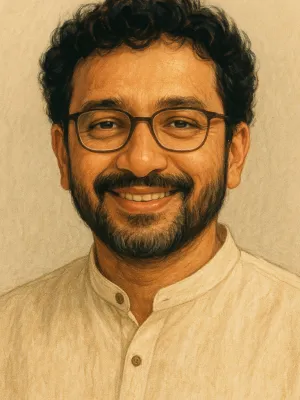 Ismail Darbar