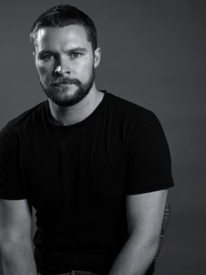 Jack Reynor