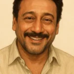Jackie Shroff