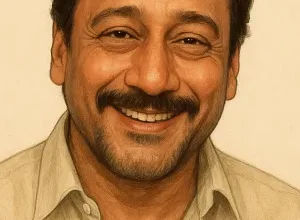 Jackie Shroff